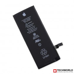 Thay pin iPhone 6 (Dung lượng cao 2.200mAH)