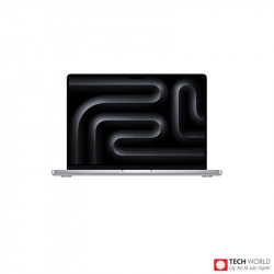 MacBook Pro M3 14" (2023) - 8Core/10Gpu 8GB/512GB - Chính hãng Việt Nam