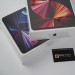 iPad Pro 11" M1 2021 (5G) 256GB Fullbox 100% - Chính hãng Apple Việt Nam 