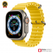 Apple Watch Ultra 49mm (GPS + Cellular) Viền Titan Dây Ocean Band - Chính hãng VN/A