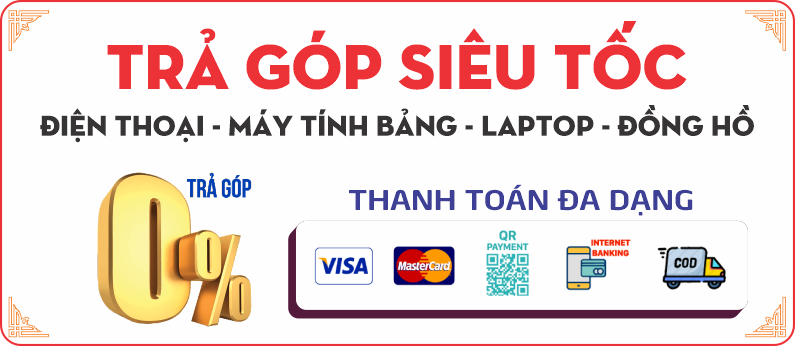 Trả Góp