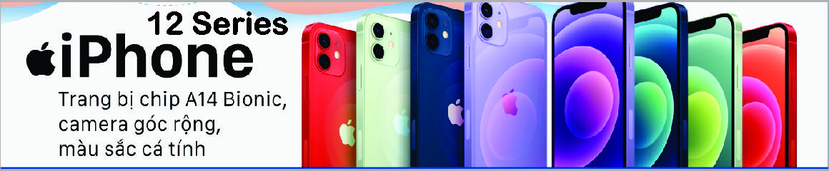 Banner danh mục - 12 Series 