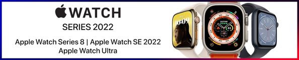 Apple Watch Series 8 chính hãng 2022