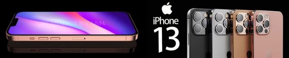 iPhone 13 series 