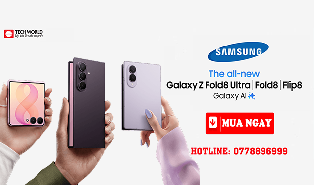 Galaxy Z Series 2026
