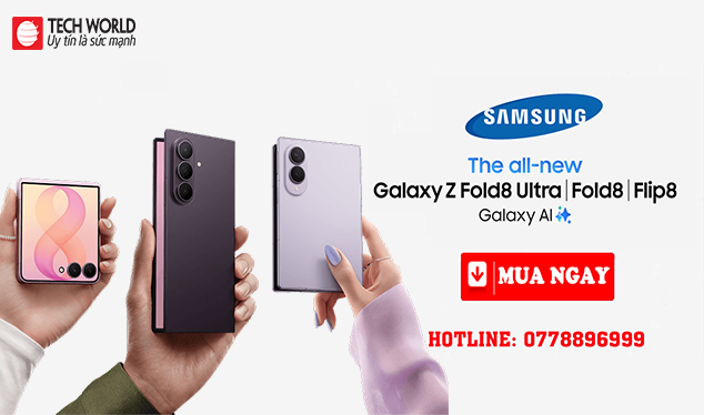 Galaxy Z Series 2026