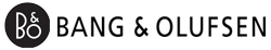 Logo Bang & Olufsen