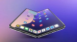 Apple tiến gần đến việc ra mắt iPhone Fold: Đã khắc phục hoàn toàn nếp gấp màn hình?