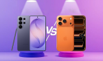 So sánh Samsung S26 Ultra vs iPhone 17 Pro  Max: Nên chọn máy nào?