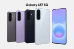 Samsung Galaxy A57: Chiếc điện thoại siêu mẫu của dòng A Series năm 2026