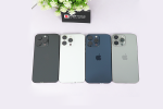 Đây là chiếc iPhone cũ đáng mua nhất năm 2026