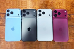Thêm tin đồn về diện mạo của iPhone 18 Pro và 18 Pro Max được hé lộ