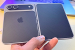 Nguồn tin rò rỉ iPhone gập có thể sản xuất lên đến 10 triệu máy