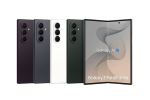 Galaxy Z Fold8 Ultra siêu phẩm ấn tượng đến từ Samsung chính thức trình làng