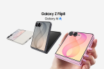 Galaxy Z Flip8 đã ra mắt với những cải tiến mạnh mẽ 