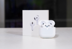 AirPods 5 chống ồn chủ động ANC tốt nhất từ trước đến nay