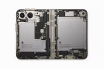 Apple trang bị ống dẫn nhiệt ẩn trong bản lề cho iPhone Duo