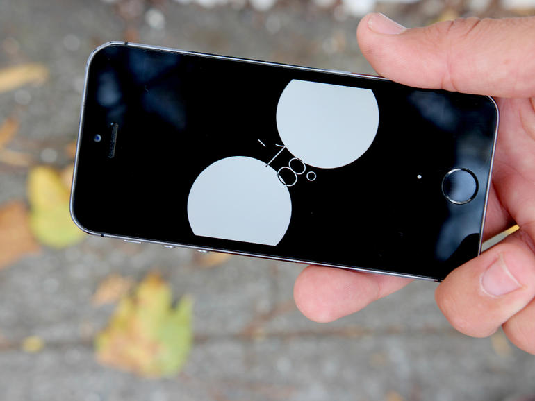 20 mẹo sử dụng nhanh cho người dùng iPhone