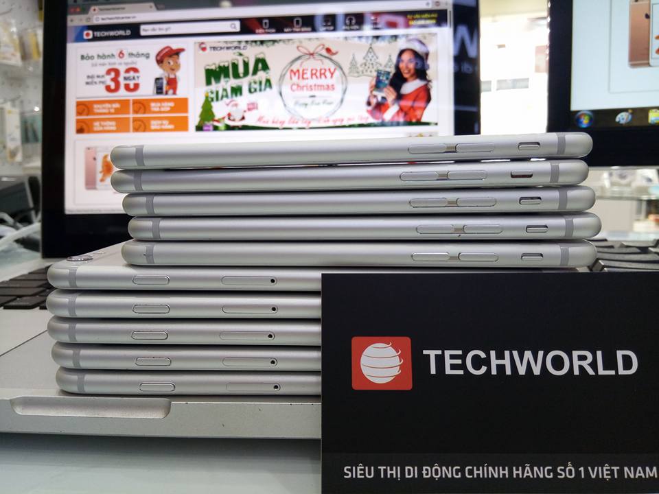 5 tiêu chí không thể bỏ qua khi mua điện thoại cũ