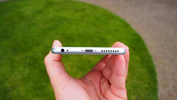 Nguyên nhân và biểu hiện loa iPhone 6S bị rè hoặc nhỏ tiếng