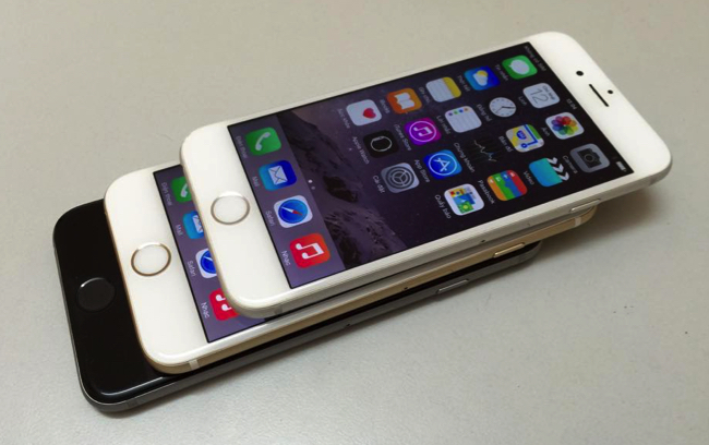 Đây là 5 lý do khiến cho iPhone 6 Lock cứ có hàng là hết nhanh chóng