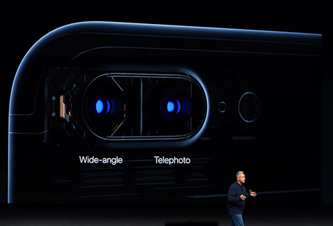 6 cách giúp bộ đôi iPhone 7 chụp ảnh tốt hơn