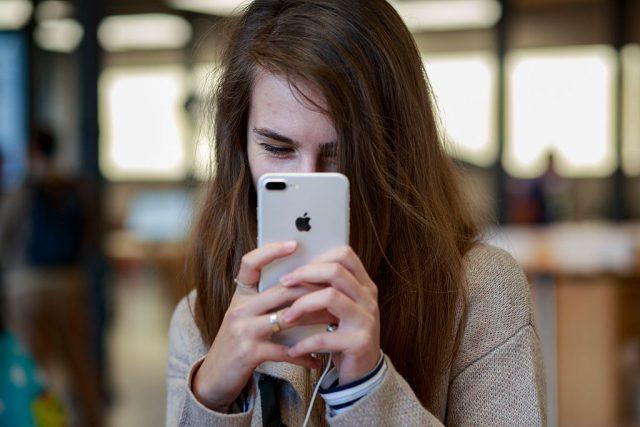 6 thói quen xấu có thể gây tử vong cho người dùng iPhone