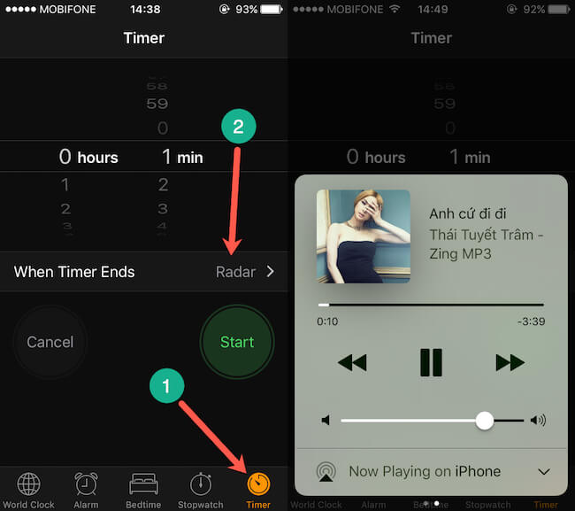 Khám phá 6 tính năng không thể thiếu khi dùng iPhone