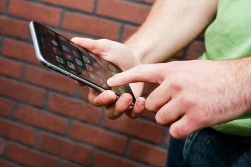 7 lỗi trên iPhone và cách xử lý dễ dàng không cần đến thợ