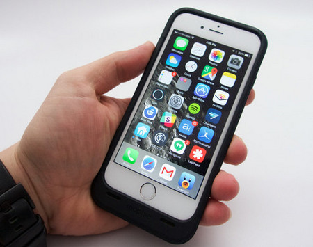 Làm gì khi chiếc iPhone 6 của bạn không đổ chuông?