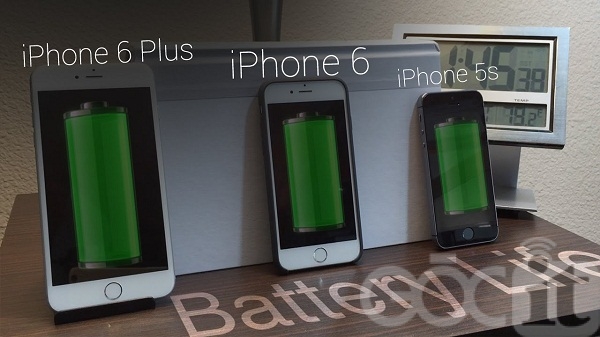 Không muốn tốn tiền thay pin iPhone hãy chú ý đến 4 điều trong bài viết này