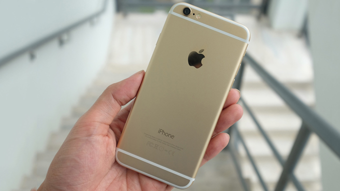 4 sản phẩm iPhone cũ likenew đang được lựa chọn nhiều nhất