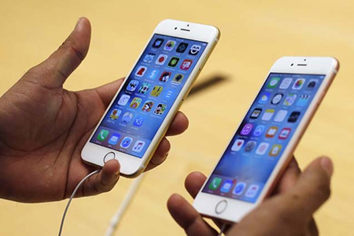 iPhone 6 và 6 Plus hơn thua 6s và 6s Plus ở điểm nào?