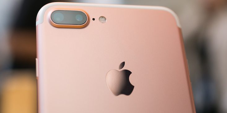 Vì sao iPhone 7 Plus lại đáng mua?