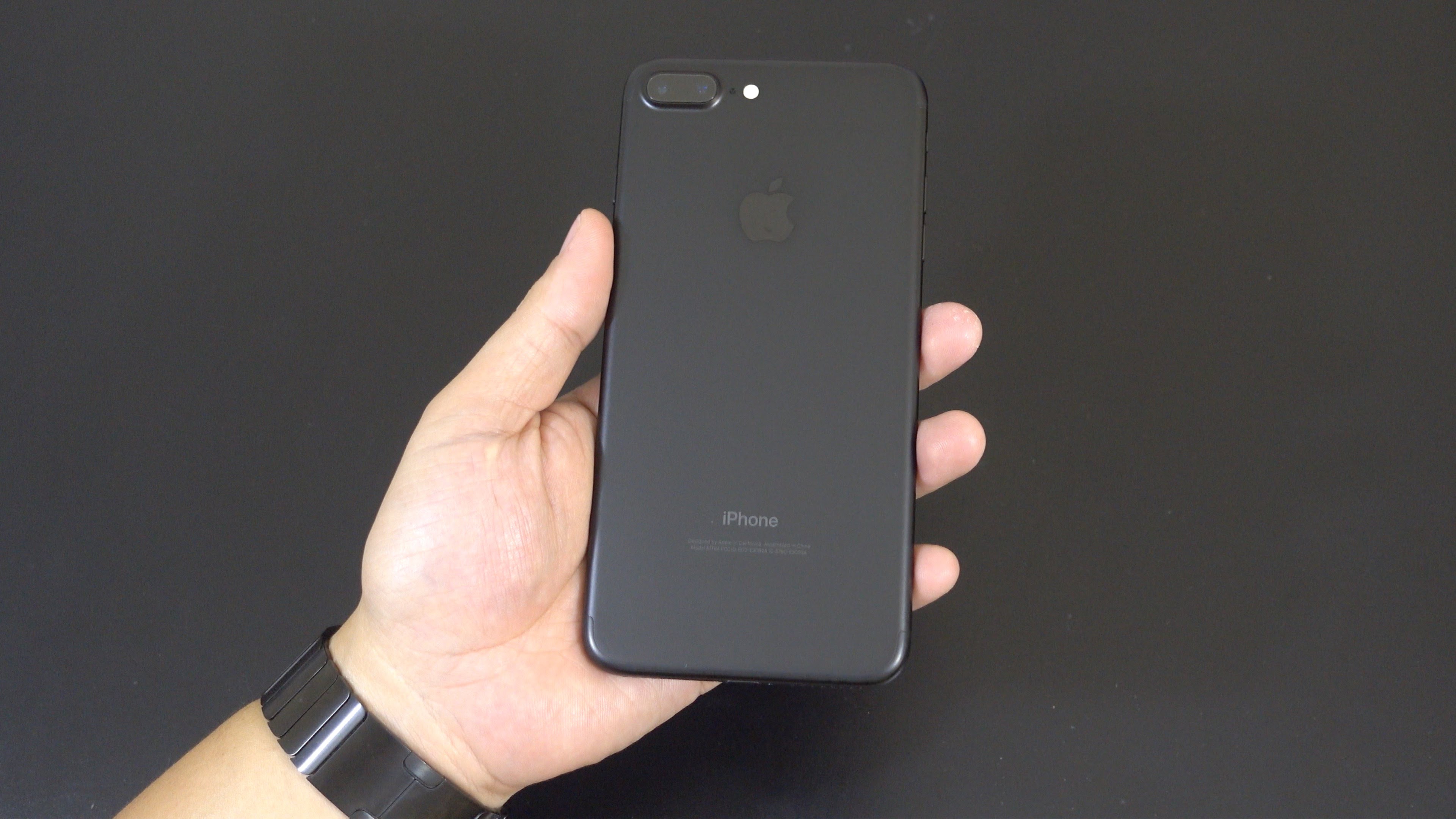 Ly Do Bạn Nen Chọn Mua Iphone 7 Plus Cũ Gia Rẻ