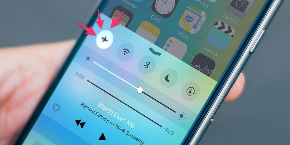 8 cách khắc phục lỗi Bluetooth trên iPhone