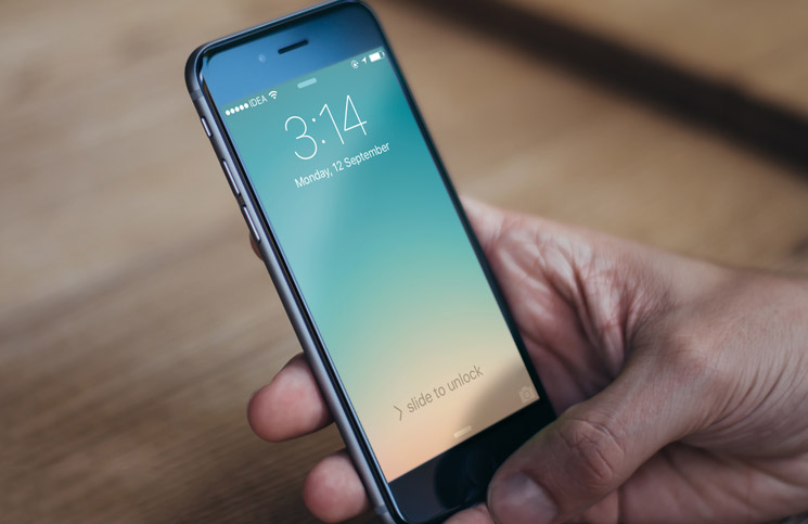 “Khai quật” 7 ứng dụng cố định trên iPhone