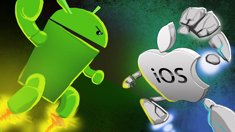 Kinh nghiệm mua smartphone để không lỗi thời