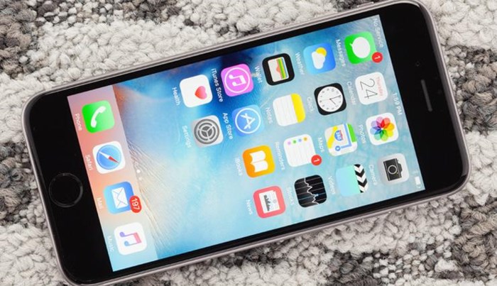 iPhone 6 bị lỗi pin và quá nóng phải làm sao?