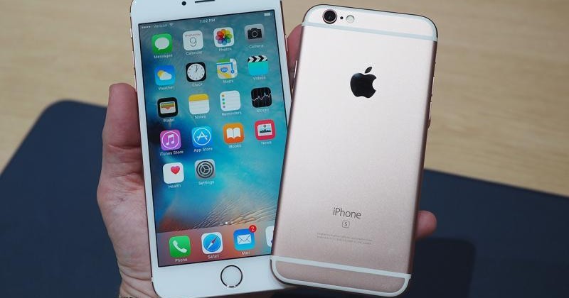 10 thủ thuật dành cho người dùng iPhone 5 đến iPhone 6s Plus