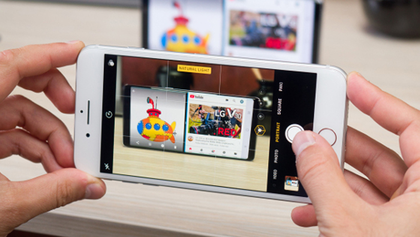 Mẹo nhỏ lợi ích lớn cho chủ Táo iPhone