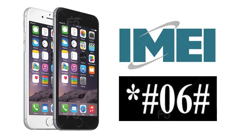 Kiểm tra imei iPhone bằng cách nào?