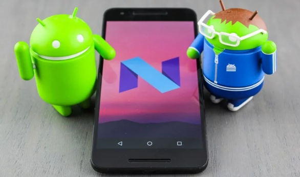 9 sự cố làm cho người dùng điện thoại Android phát khùng