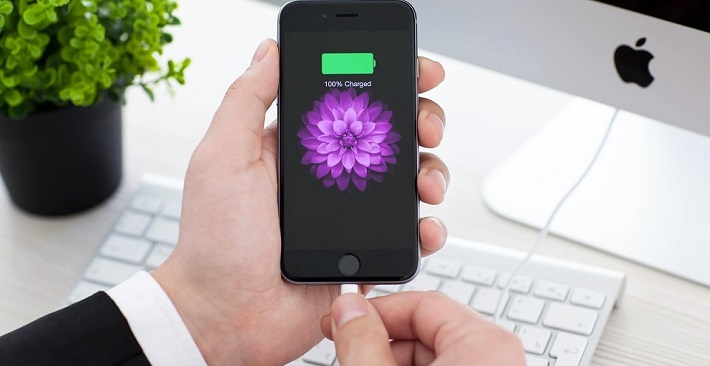 4 cách sạc pin iPhone khoa học bạn nên học hỏi