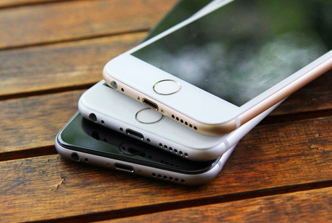 Mua iPhone 6 xách tay ở đâu uy tín?