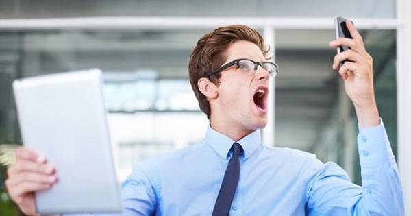 iPhone “tịt ngòi” do đâu và cách khắc phục thế nào?