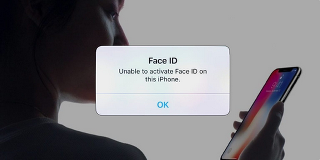 7 cách khắc phục lỗi Face ID không hoạt động trên iPhone, iPad