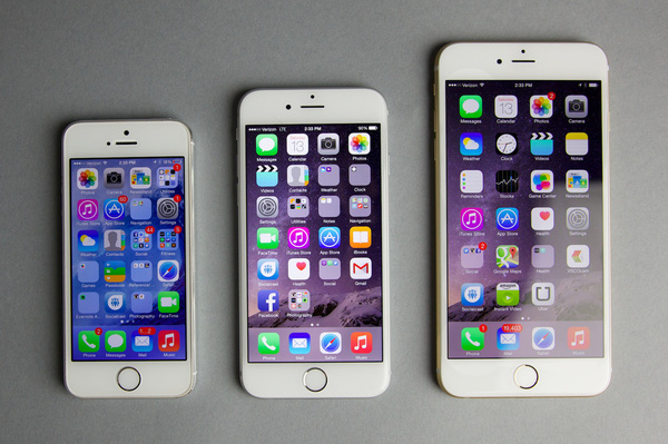 Những rủi ro khi mua iPhone cũ giá rẻ trôi nổi bên ngoài không được bảo hành