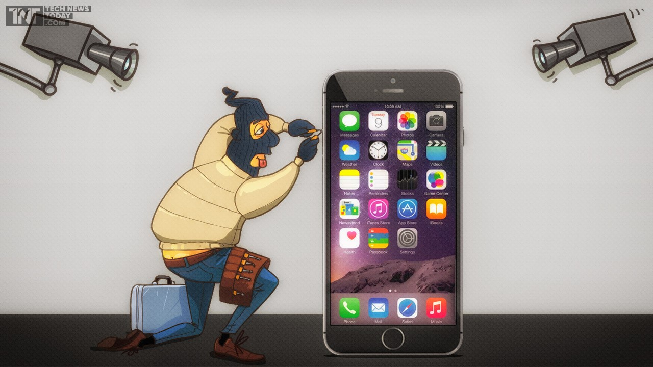 7 cách bảo mật cho iPhone bạn nên biết