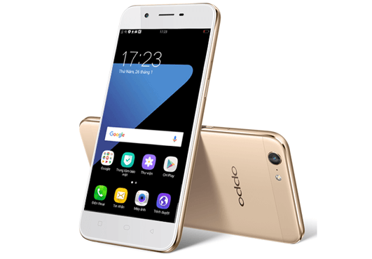 Mẹo tiết kiệm pin cho điện thoại Oppo